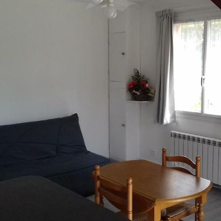 Le Lilas Villa Beuzeville Exteriör bild